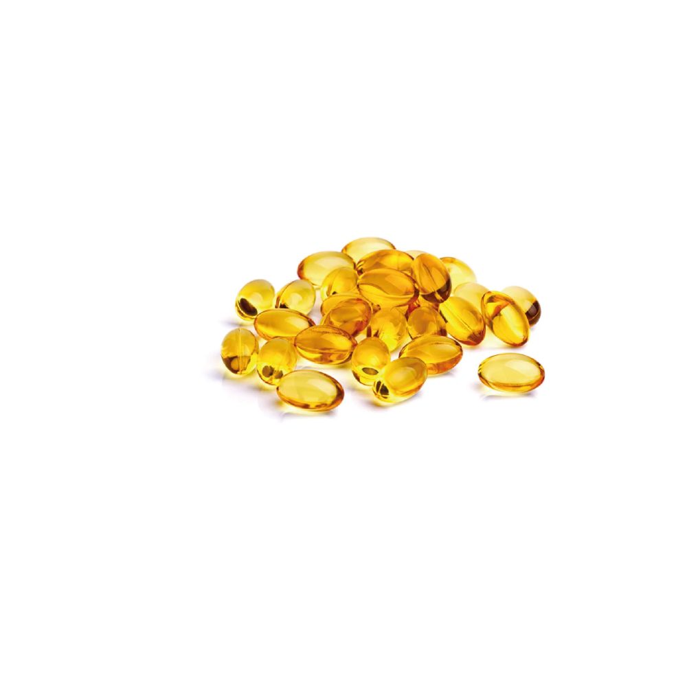 Capsula Aceite Pescado